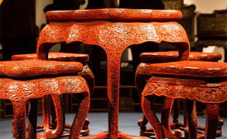 明清红木家具类别及其风格和特点介绍